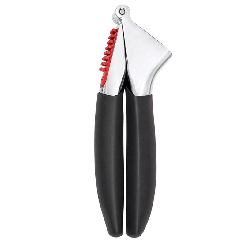 OXO Stainless Steel Garlic Press S4