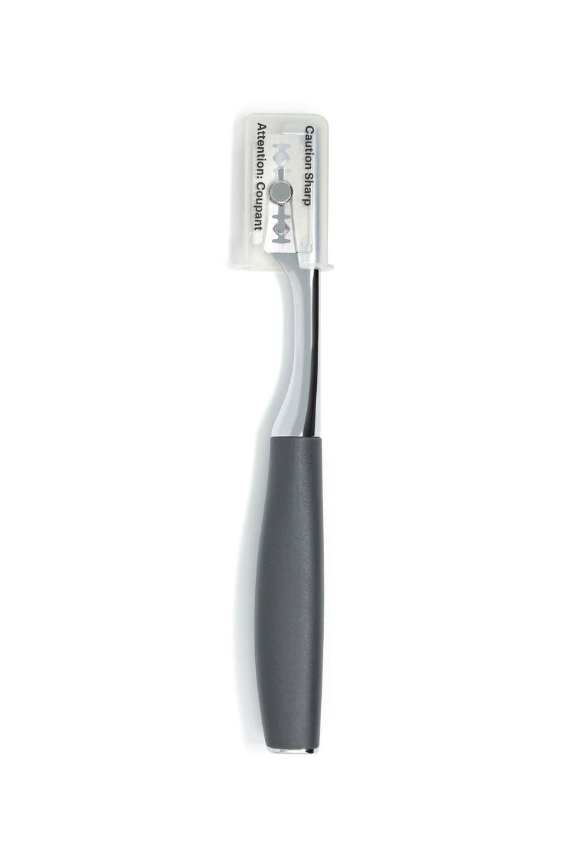 Paderno 10-Blade Bread Lame with Soft Non-Slip Handle P8