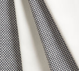 PADERNO All-Purpose Cotton Kitchen Towels, Grey, 4-pk