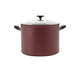 PADERNO Classic Non-Stick Stock Pot, 10-qt