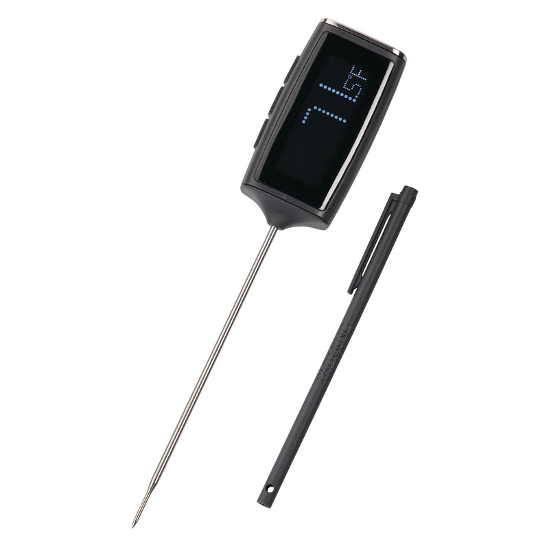 PADERNO Fast Response Digital Cooking Thermometer D4
