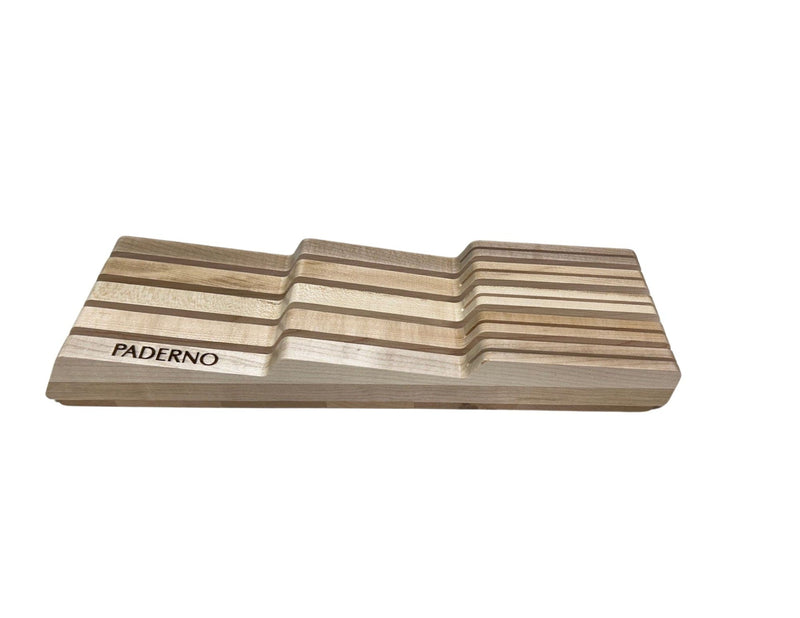 Paderno In-Drawer Knife Storage Tray Q8