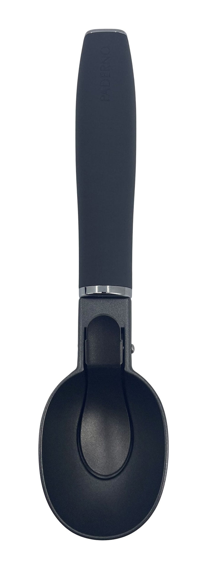 Paderno Non-Stick Lever Ice Cream Scoop Y5