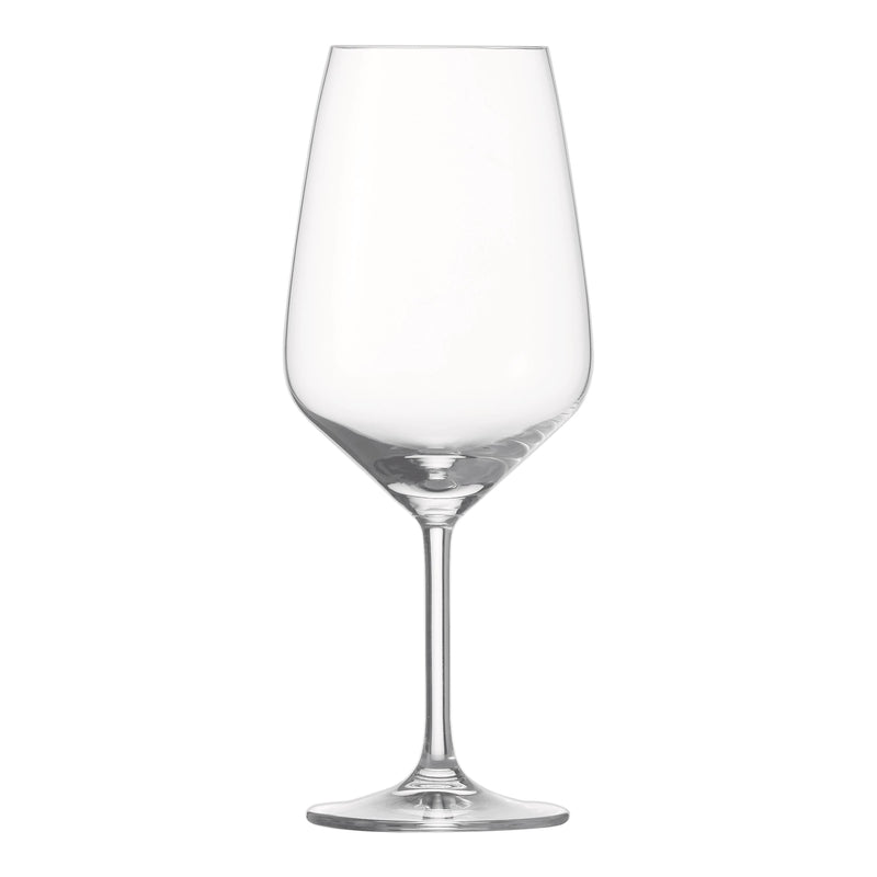 PADERNO Professional Afton Red Wine Stemmed Glasses, 22-oz, 4-pk Q8