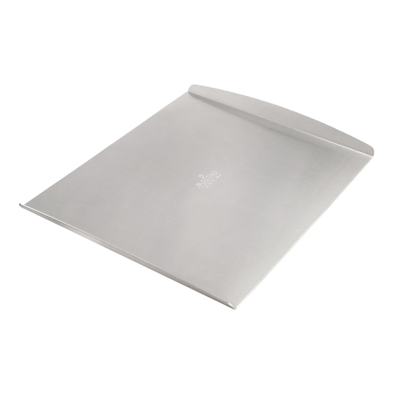 PADERNO Professional Uncoated Aluminum Large Baking Slide, 16 x 14-in Z8