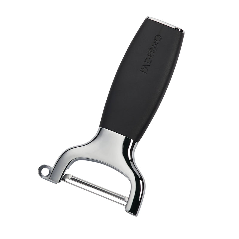 PADERNO Stainless Steel Horizontal Y-Peeler Z2