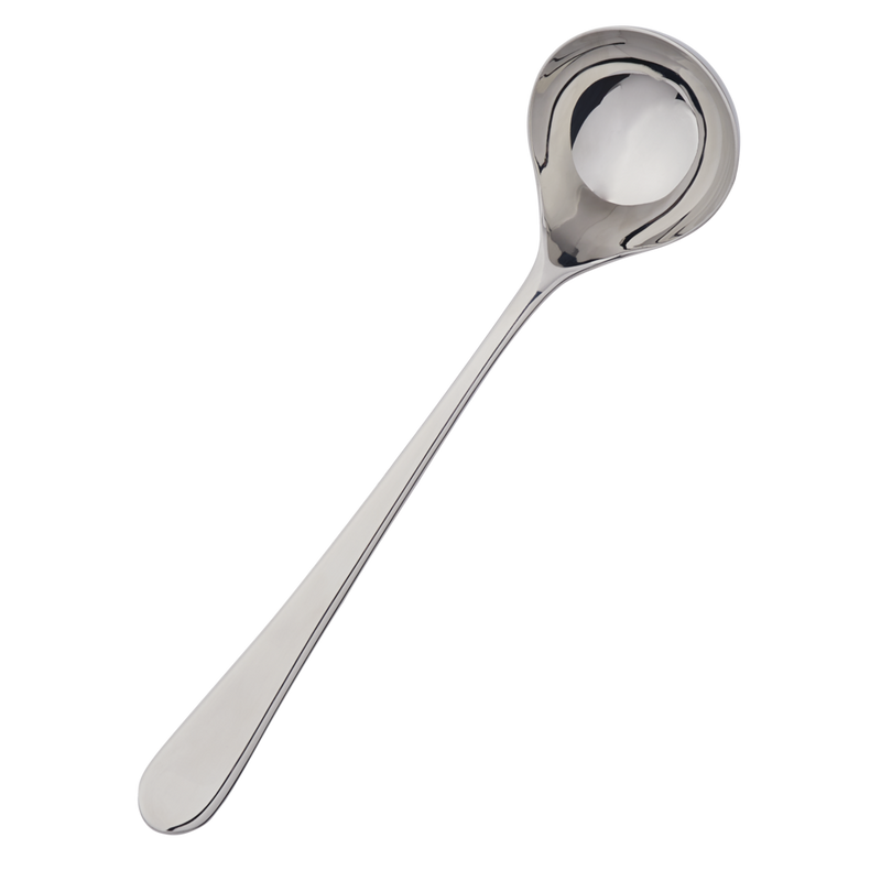 PADERNO Stainless Steel Serving Ladle C8