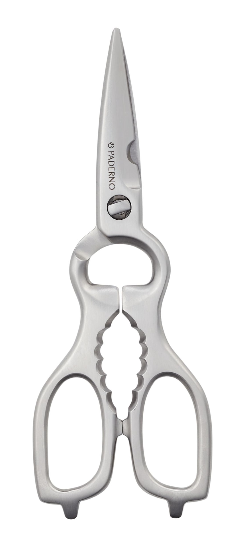 PADERNO Stainless Steel Shears