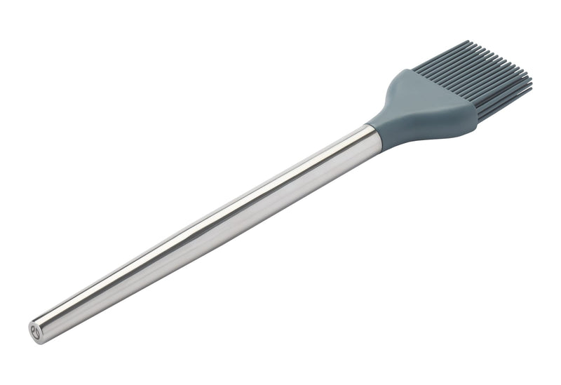 PADERNO STAINLESS STEEL SILCONE BRUSH S0
