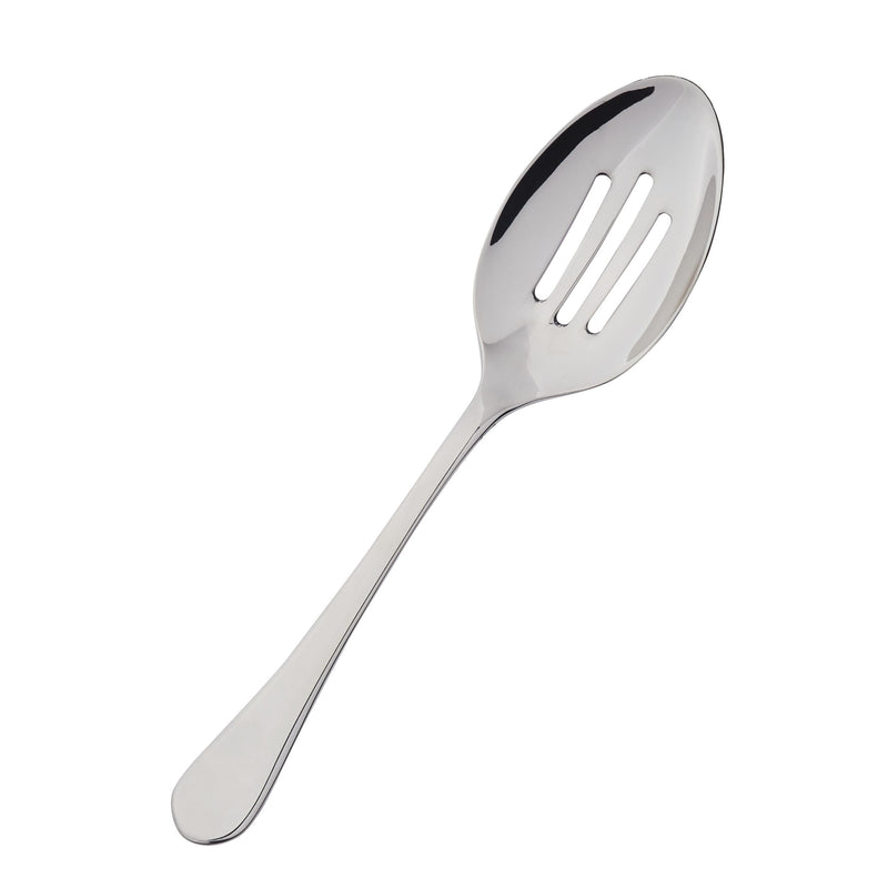 PADERNO Stainless Steel Slotted Spoon O1