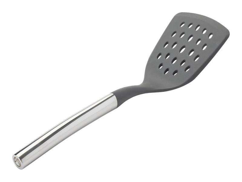 PADERNO STAINLESS STEEL SLOTTED TURNER O0