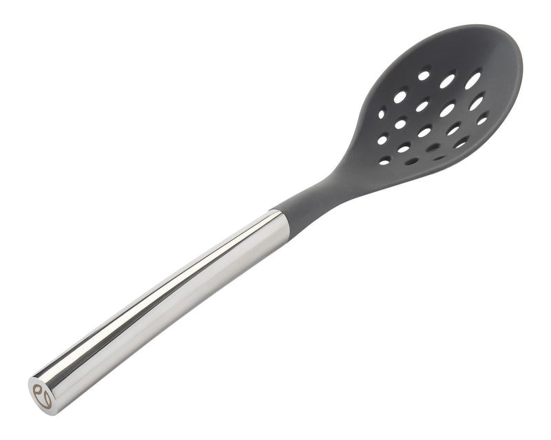 PADERNO STAINLESS STEEL SLOTTTED SPOON S4