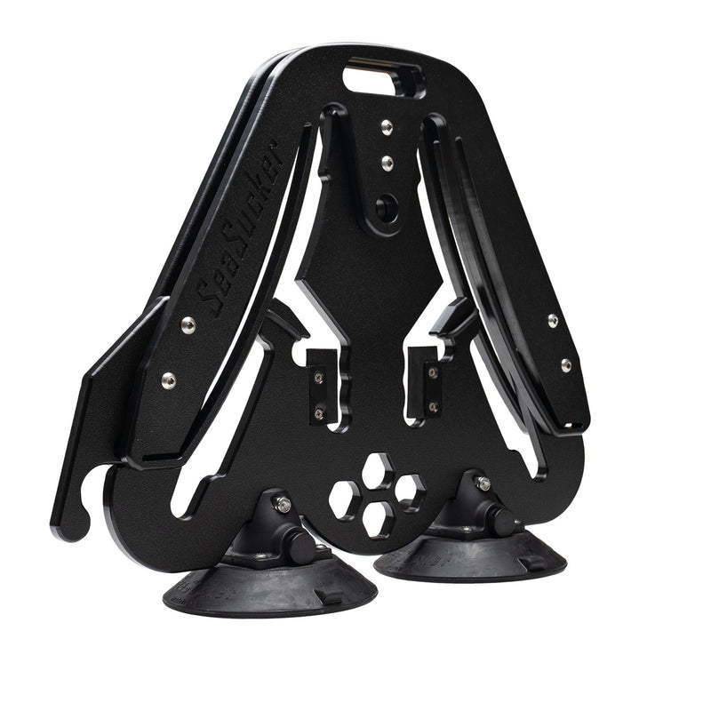 Pallavicini Ski Rack U0