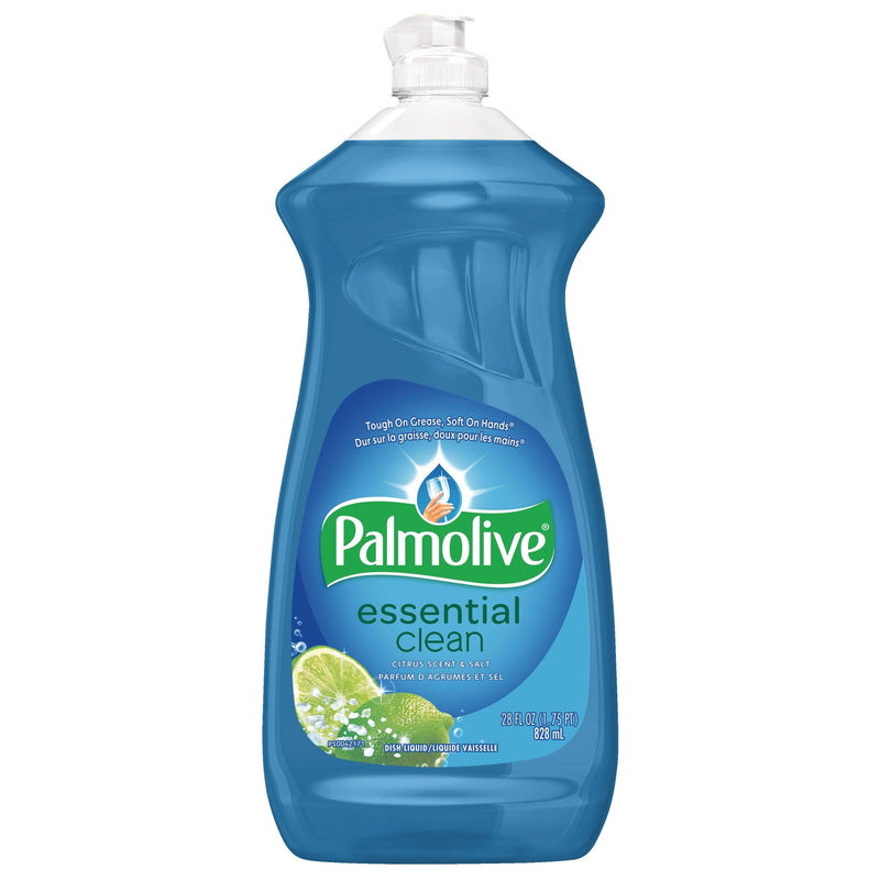 Palmolive Liquid Dish Soap, Assorted Scents, 828-mL T0