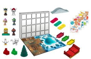 Paw Patrol Advent Calendar 26 A1