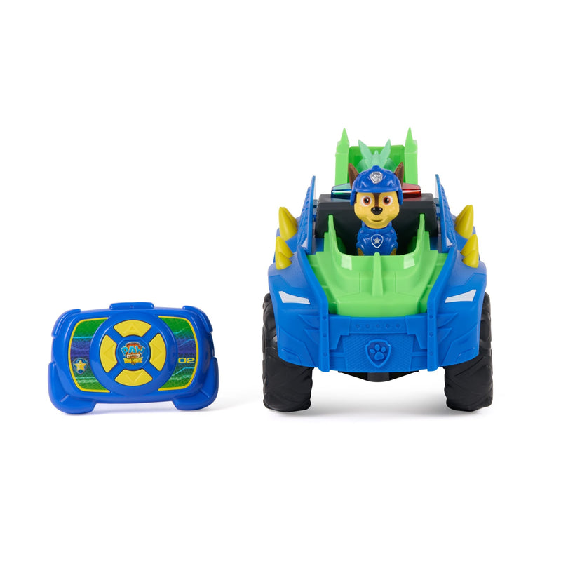 PAW Patrol Movie Dino Tow U4