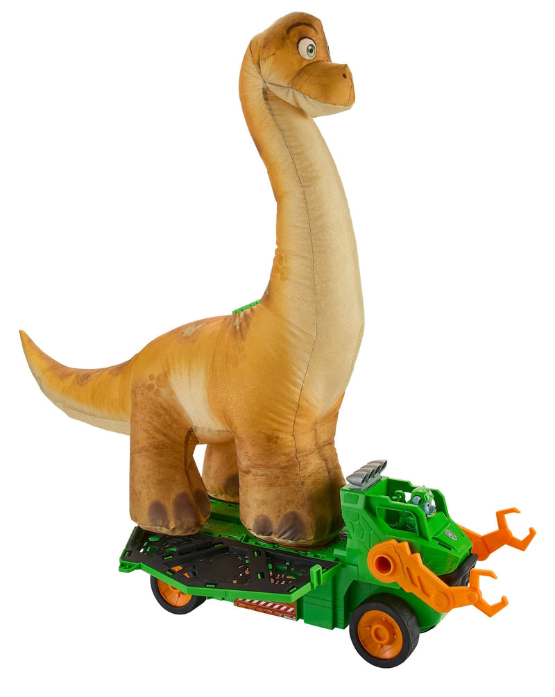 PAW Patrol Movie Megasaurus Dino Vehicle D7