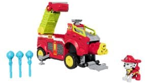 PAW Patrol Movie Rescue Responder G9