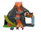 PAW Patrol Movie Super Lava Blast Playset S6