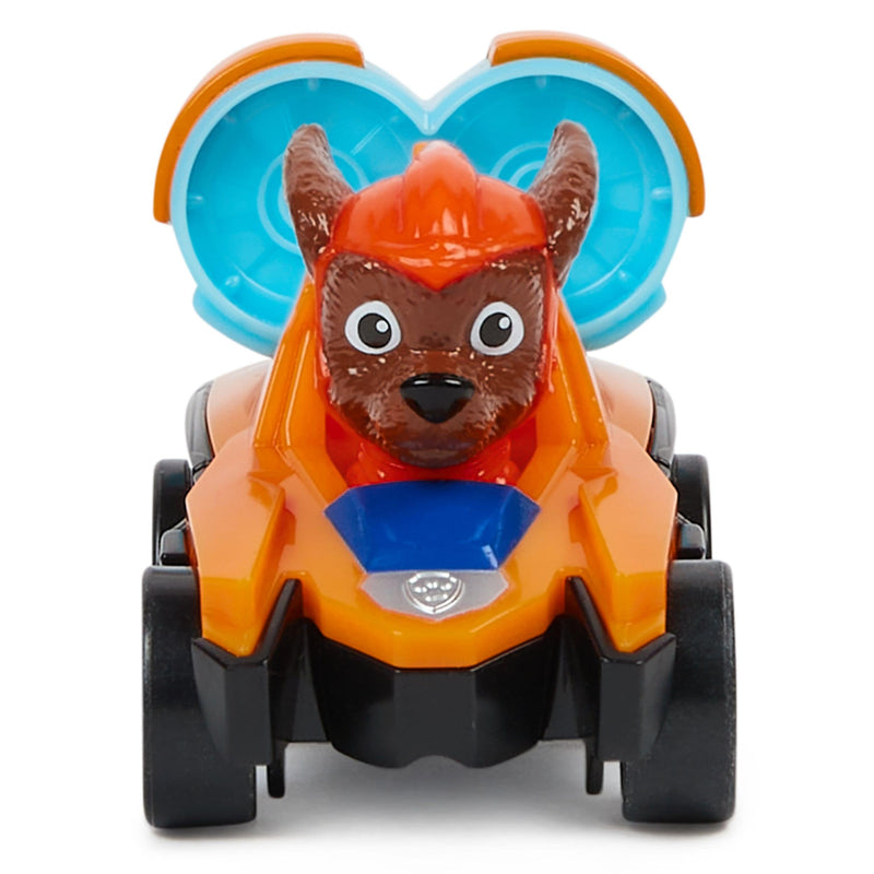 PAW Patrol: Pup Squad Racers Collectible 1-pk, Assorted G9