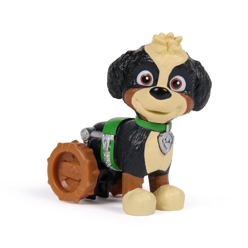 PAW Patrol Rise D6