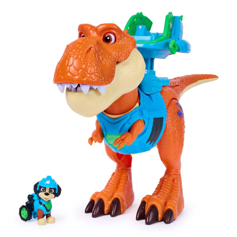 PAW Patrol Roar and Explore Timmy N9