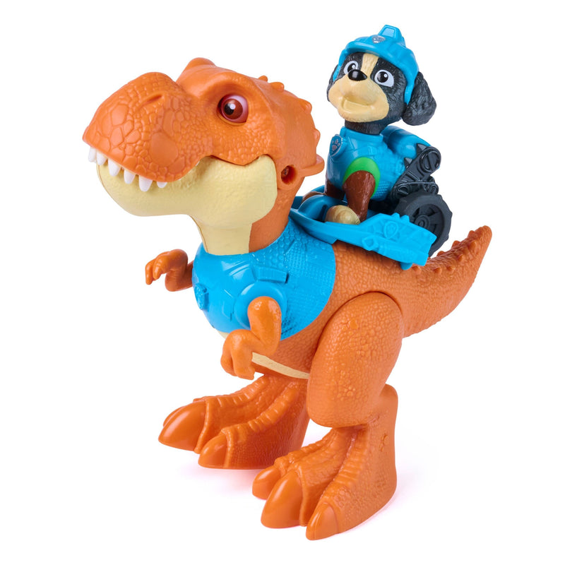 PAW Patrol Roaring Pup Pals Rex J6