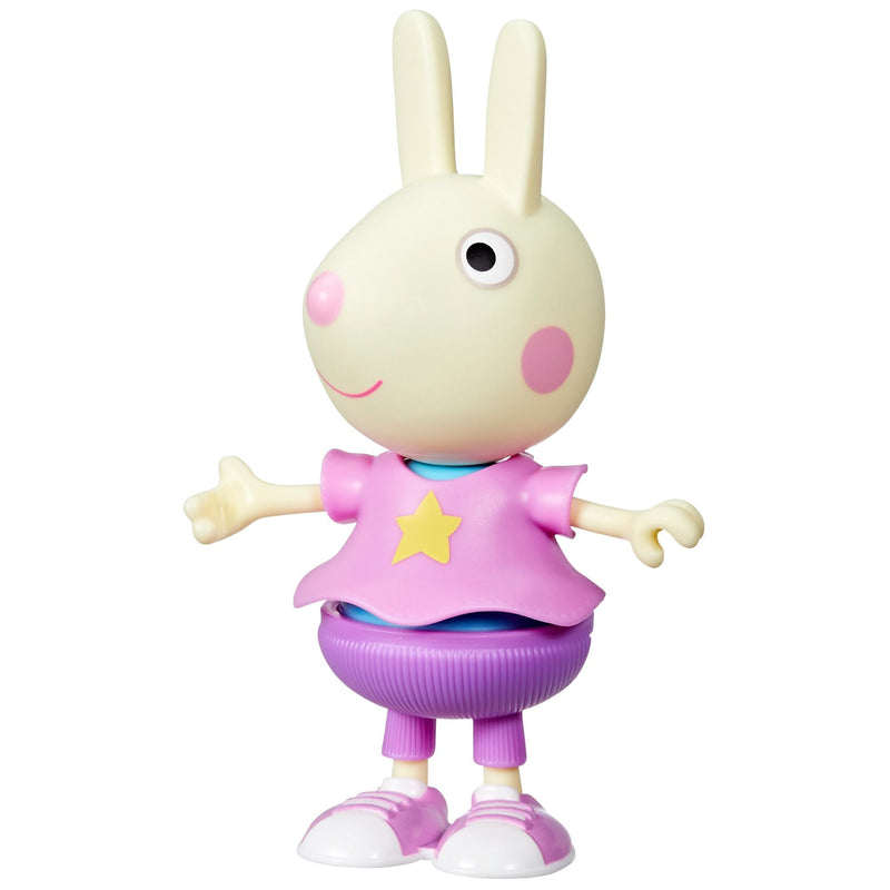 Peppa Pig Dress Up 6-in Figures, Assorted X8