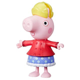 Peppa Pig Dress Up 6-in Figures, Assorted