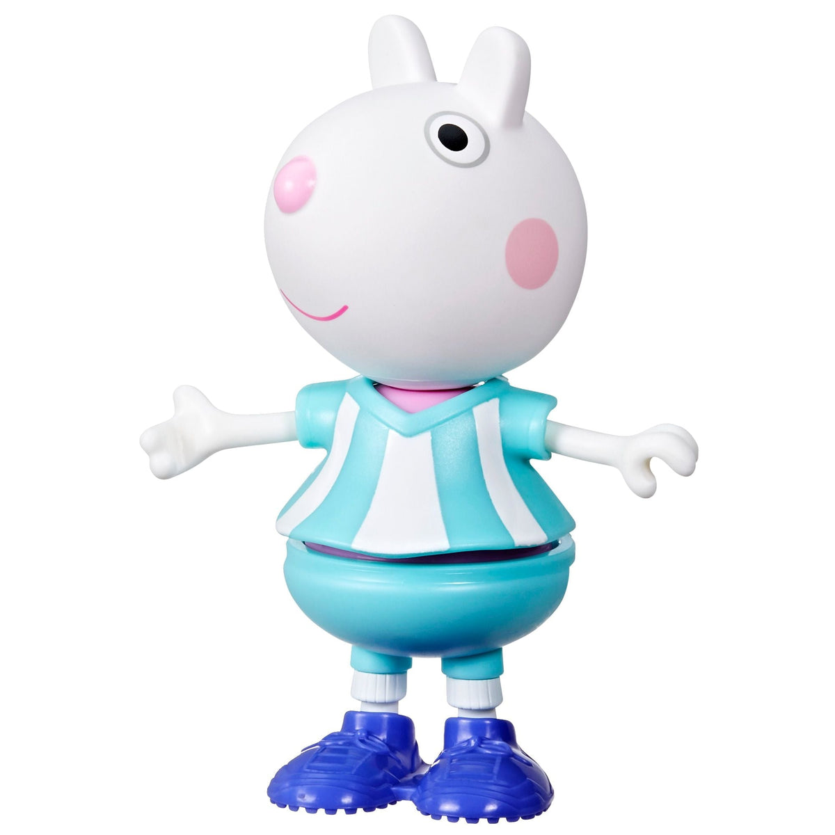 Peppa Pig Dress Up 6-in Figures, Assorted