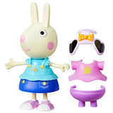 Peppa Pig Dress Up 6-in Figures, Assorted