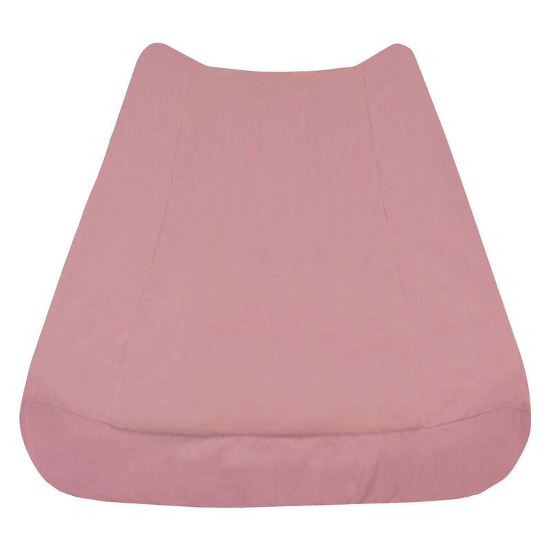 Perlimpinpin Bamboo Baby Changing Pad Cover, Lotus N2