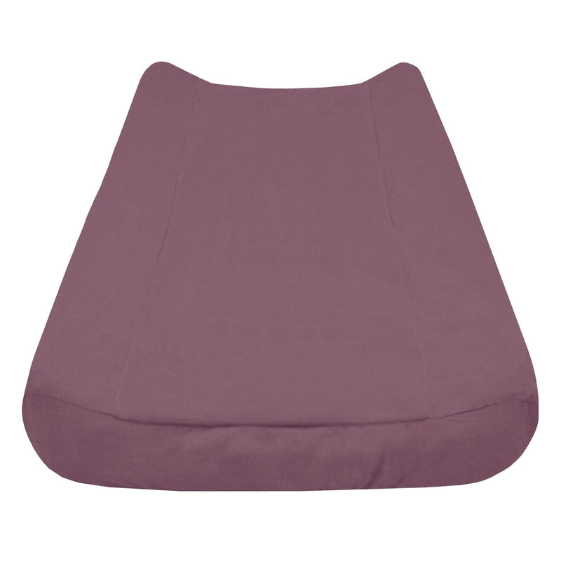 Perlimpinpin Bamboo Baby Changing Pad Cover Port O9