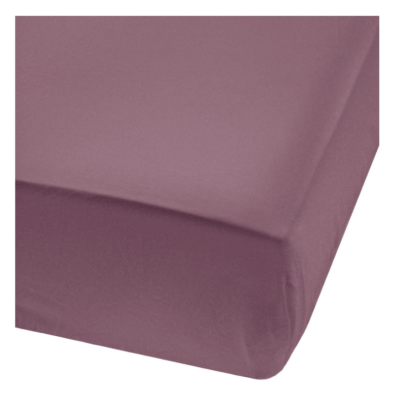 Perlimpinpin Bamboo Baby Crib Fitted Sheets, Port I8