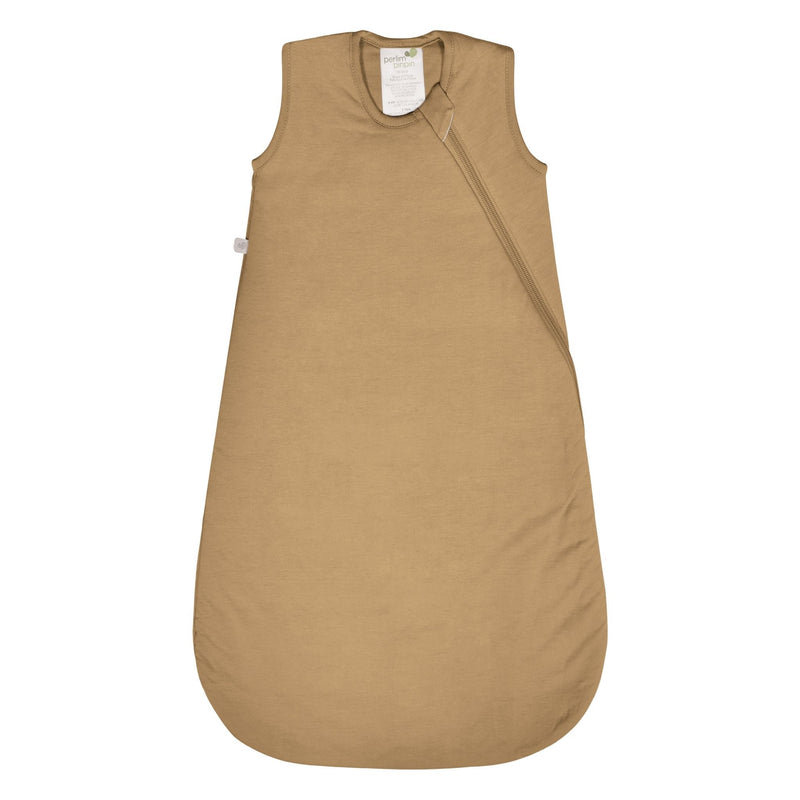 Perlimpinpin Bamboo Baby Sleep Bag, Honey, 6-18 months X5