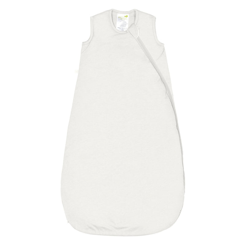 Perlimpinpin Bamboo Baby Sleep Bag, Ivory, 6-18 months N1