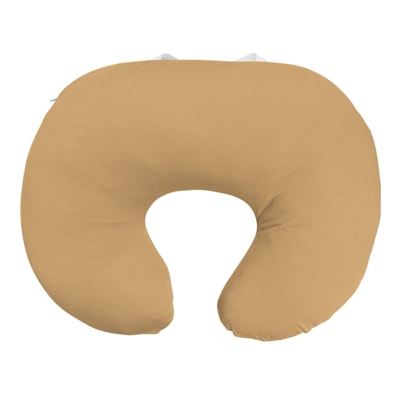 Perlimpinpin Bamboo Newborn Nursing Pillow, Honey X1