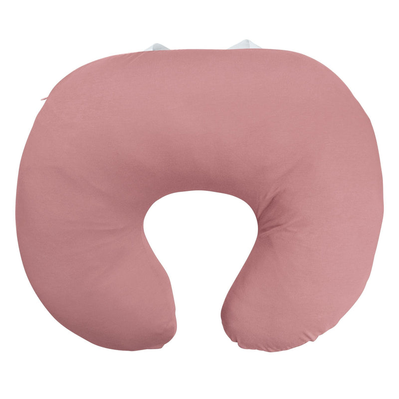 Perlimpinpin Bamboo Newborn Nursing Pillow, Lotus P6