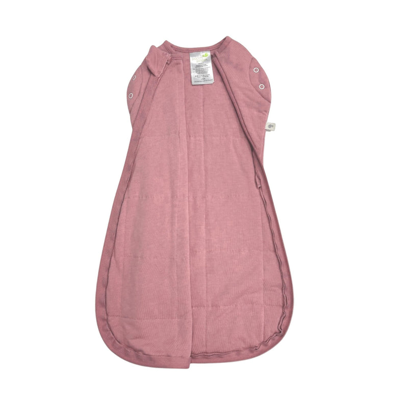 Perlimpinpin Bamboo Newborn Sleep Bag, Lotus D6