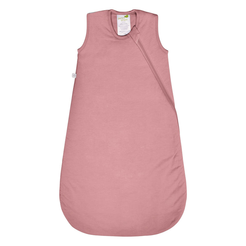 Perlimpinpin Bamboo Toddler Sleep Bag, Lotus, 18-36 months V9