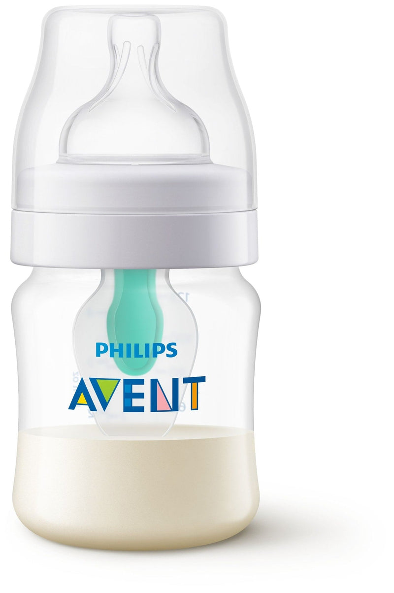 Philips Avent Airfree Vent Bottle Newborn Gift Set Y6