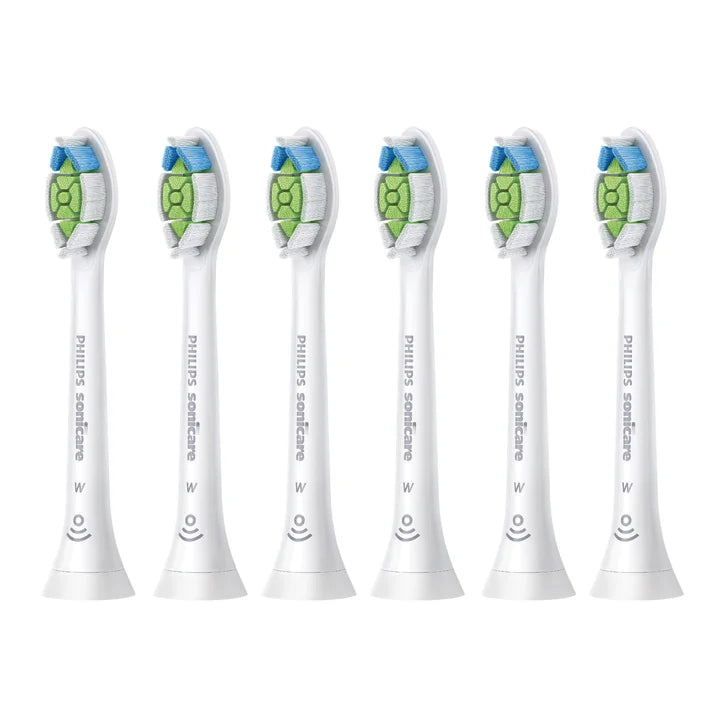 Philips Sonicare DiamondClean Brush Heads, 6-pack Q3