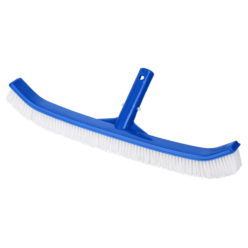 Plastic Wall Pool Brush for Above Ground Pool E5