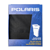 Polaris Off-Road Trash Sack, Black
