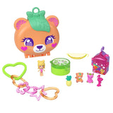 Polly Pocket Plush Buddies