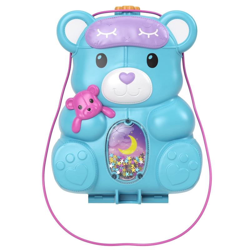 Polly Pocket Wearable Purse, Ages 4+ I1