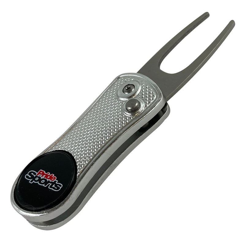 Pride Sports Flip Divot Tool F4