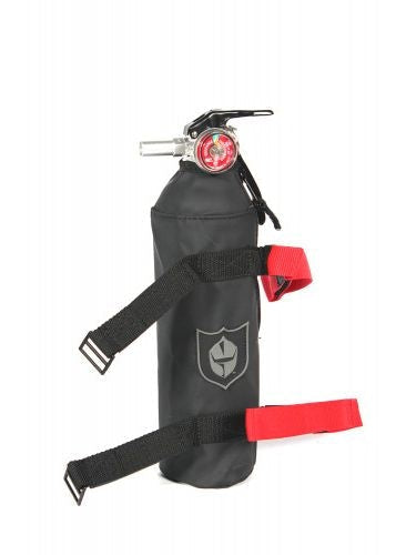 Pro Armor ATV Fire Extinguisher Mount Kit F3