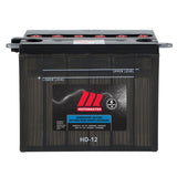 PRO-SERIES Commercial Group Size 2 6-Volt Battery