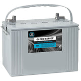 PRO-SERIES Commercial Group Size 3EH 6-Volt Battery